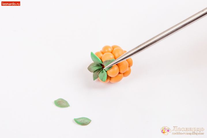 Брошь из полимерной глины своими руками: лучшие мастер-классы с фото